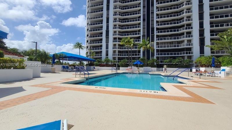 3600 Yacht Club Drive 1204 Property Photo 21
