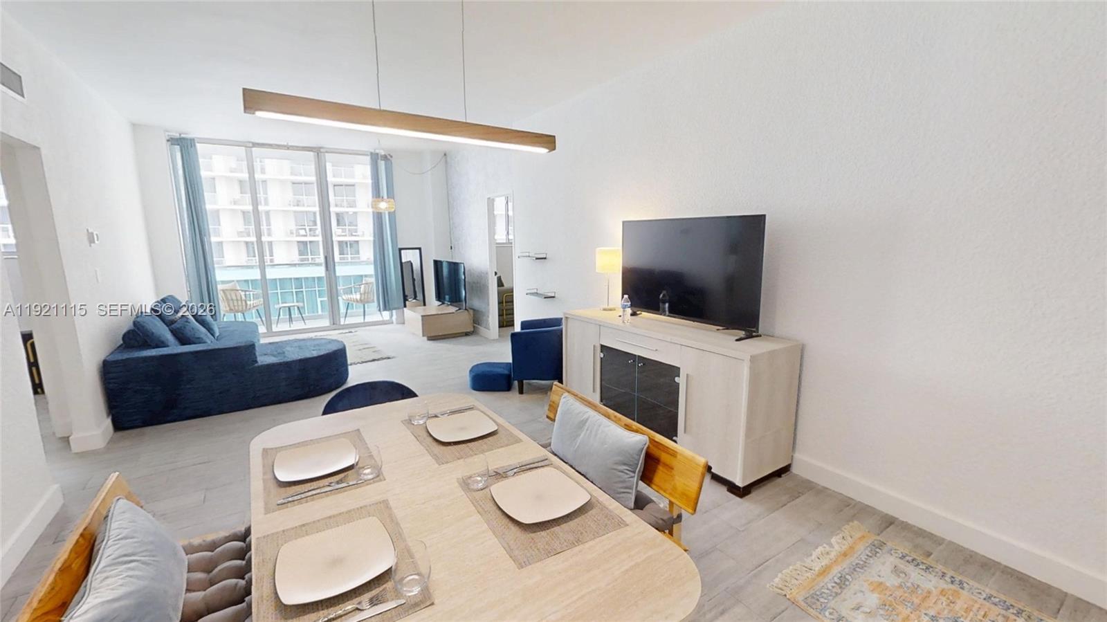 4001 S Ocean Drive Ph7 Property Photo 7