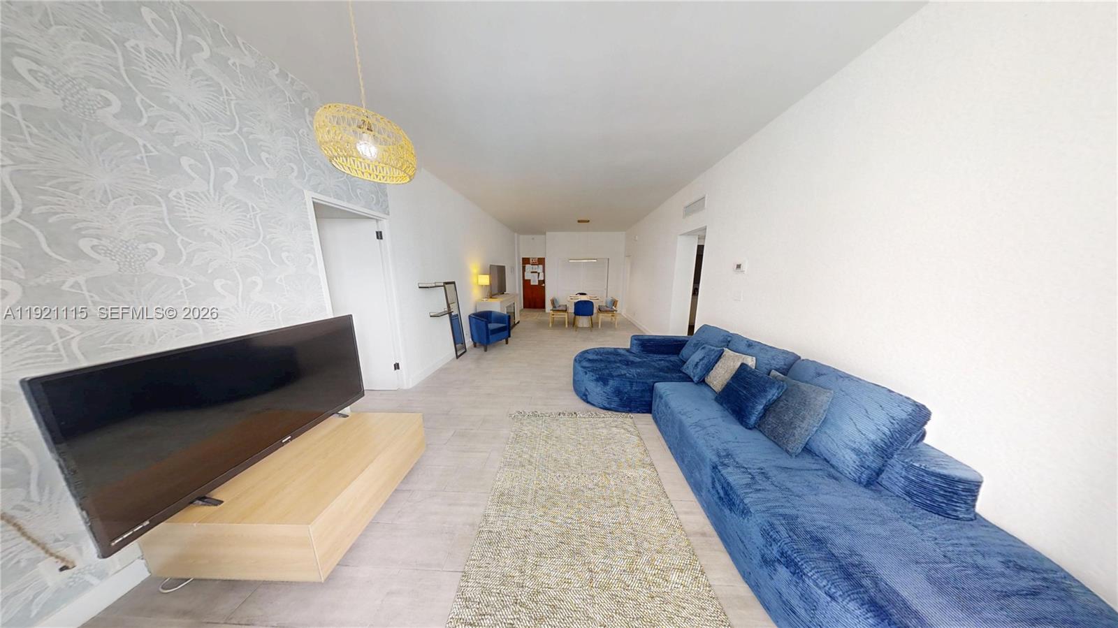 4001 S Ocean Drive Ph7 Property Photo 11