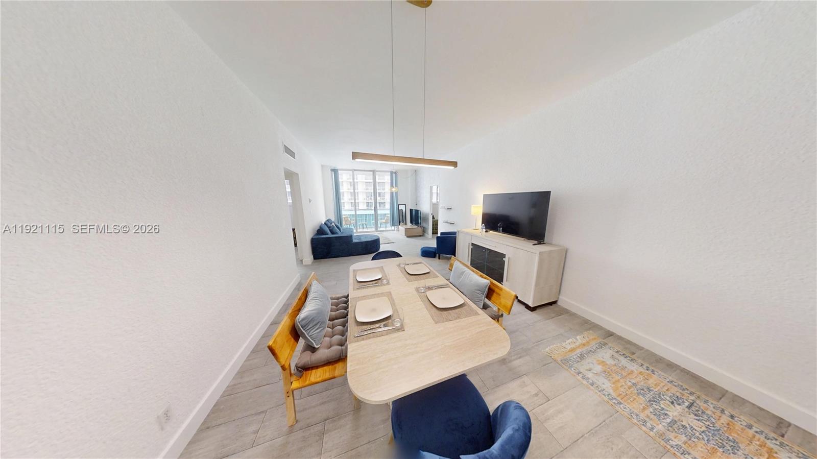4001 S Ocean Drive Ph7 Property Photo 31