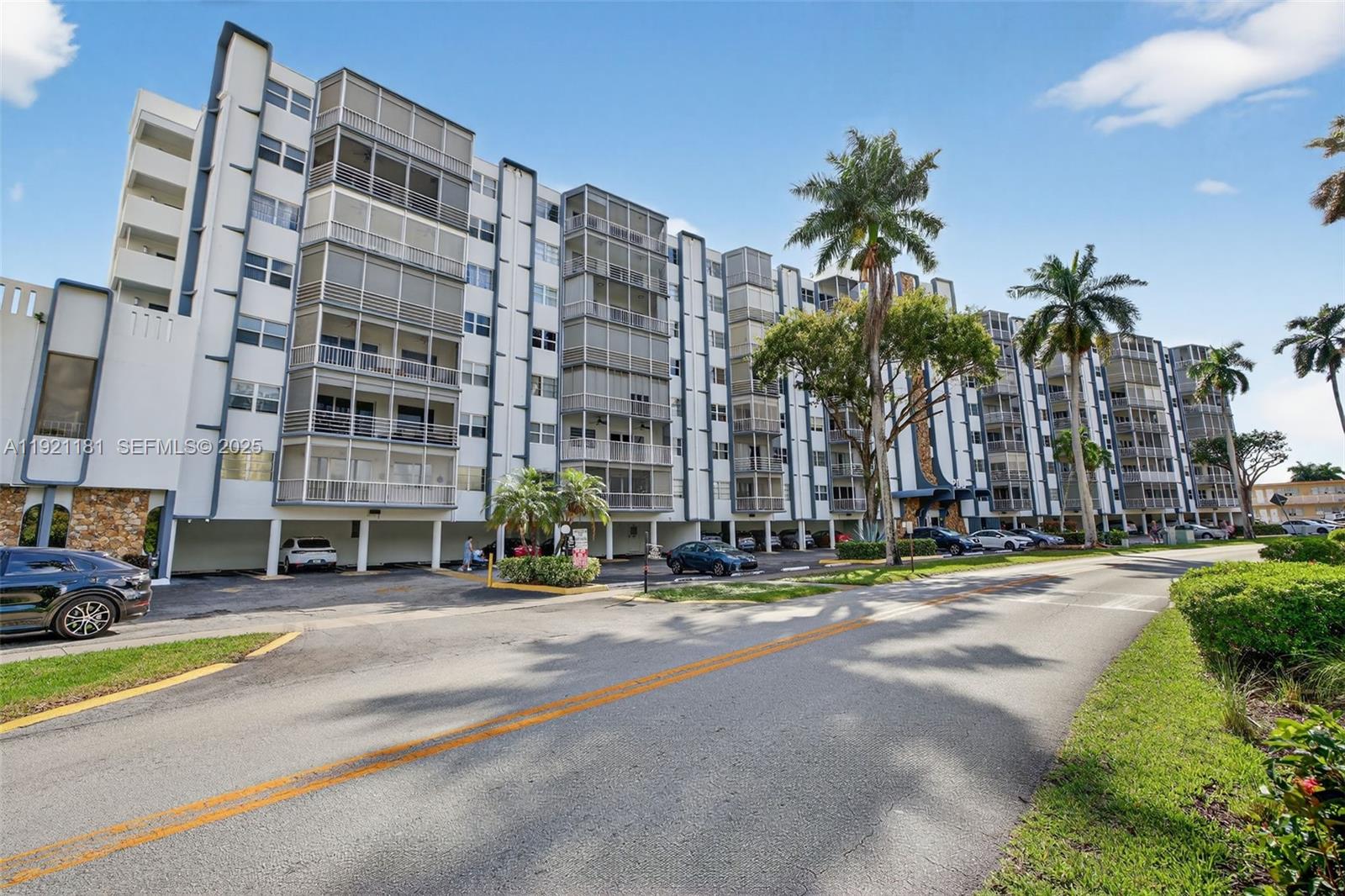 200 Diplomat Parkway 531 Property Photo 33
