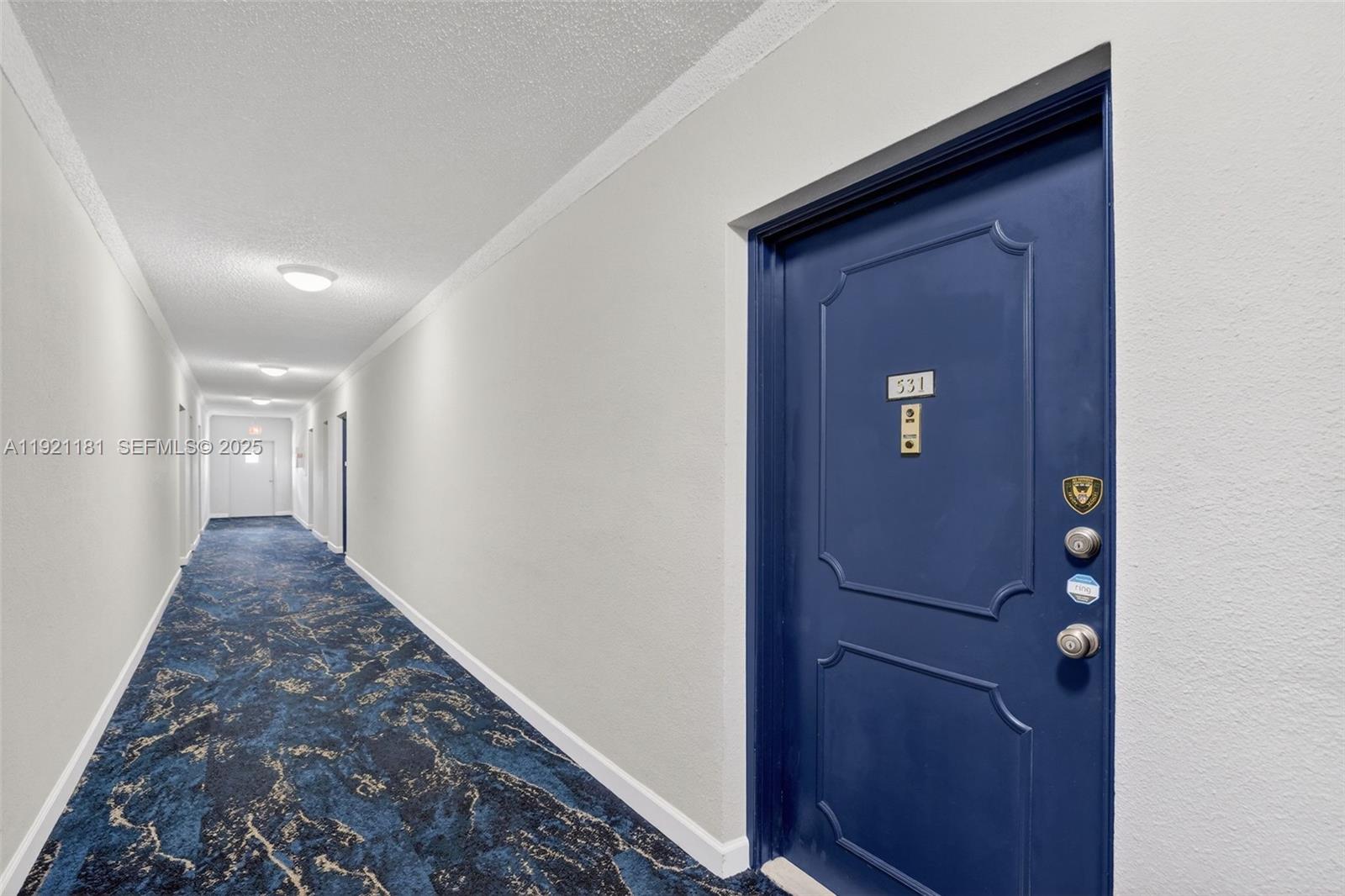 200 Diplomat Parkway 531 Property Photo 35