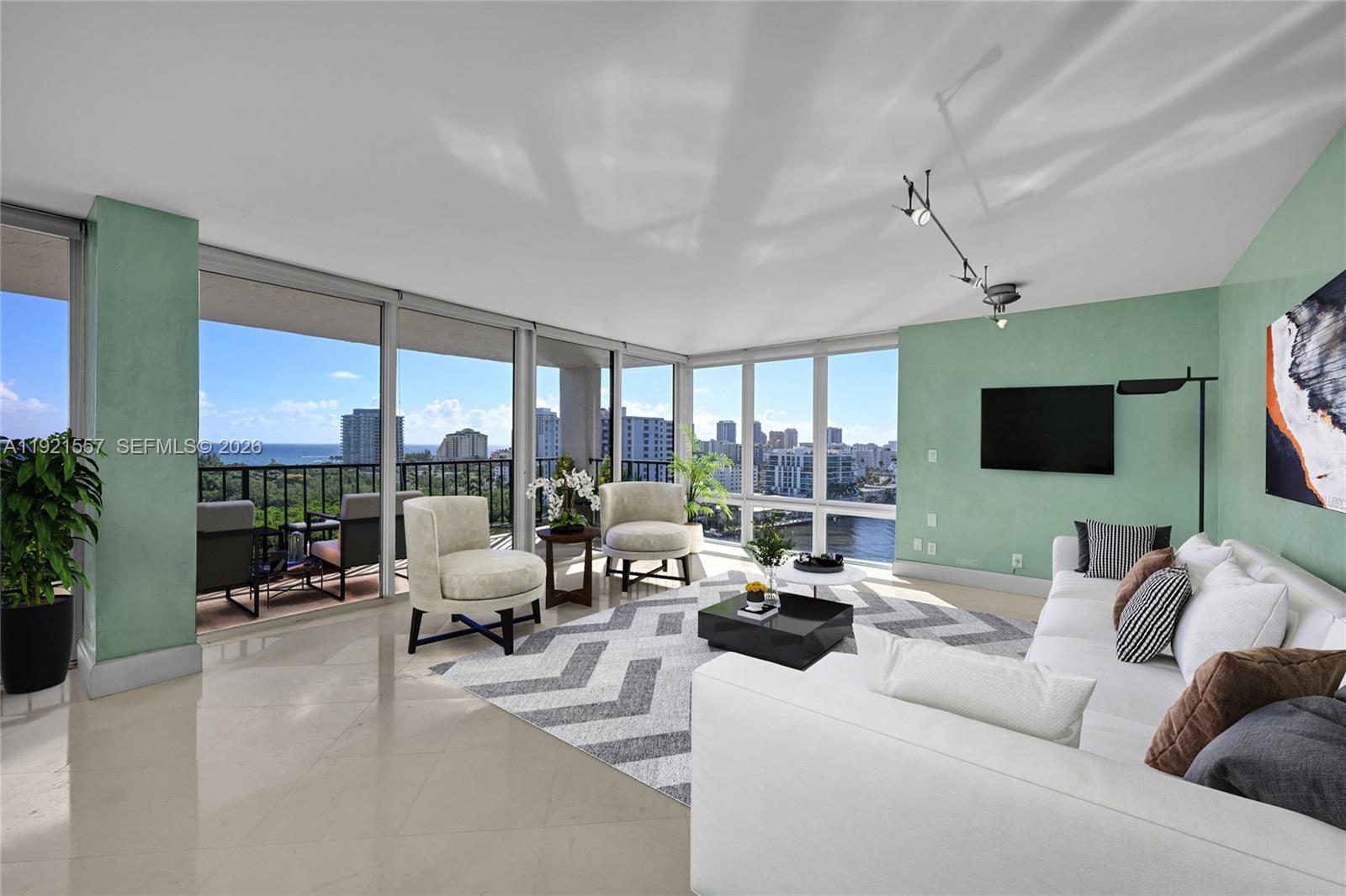 936 Intracoastal Drive 15H