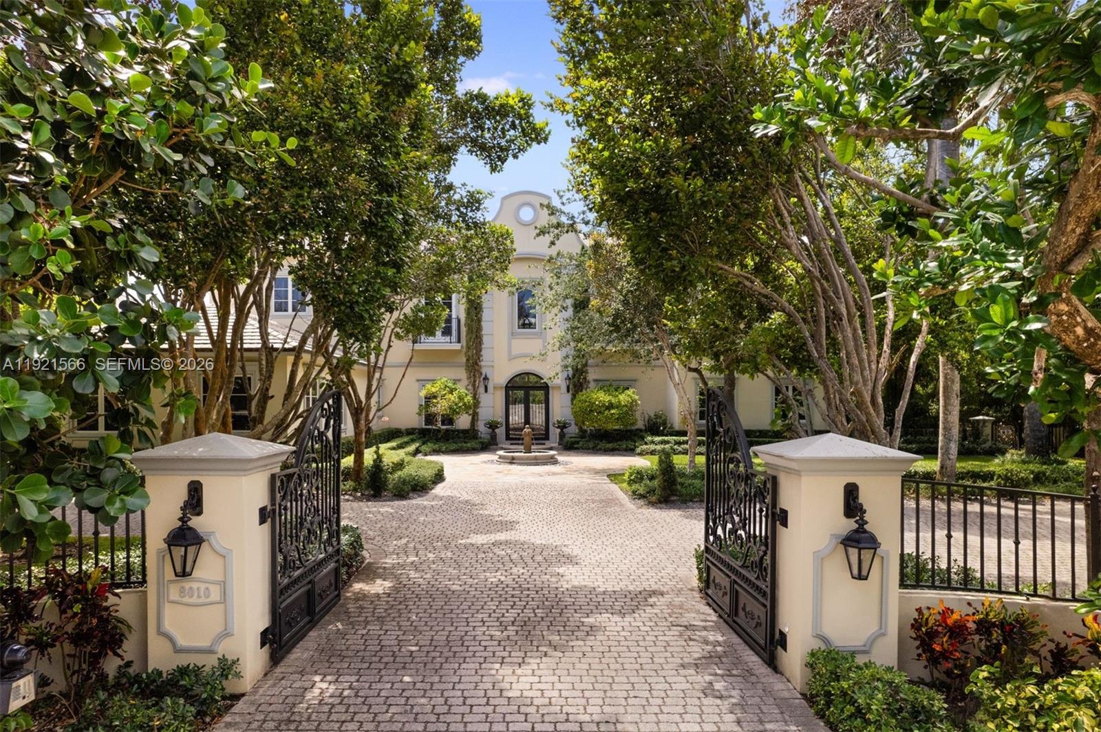 8010 Ponce De Leon Road