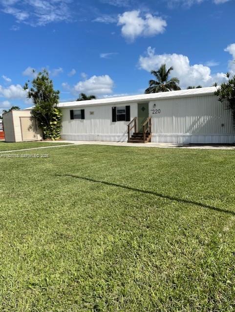 35250 Sw 177th Court 220 Property Photo 1