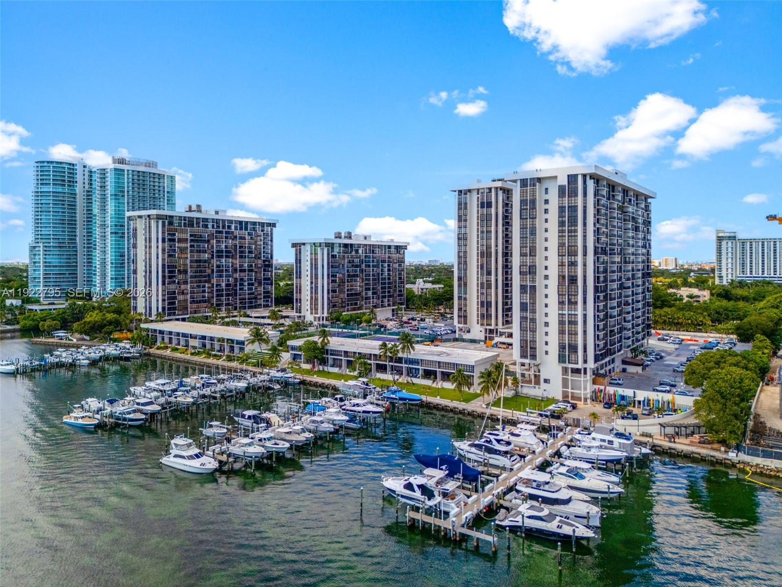 1865 Brickell Avenue A1013 Property Photo 28