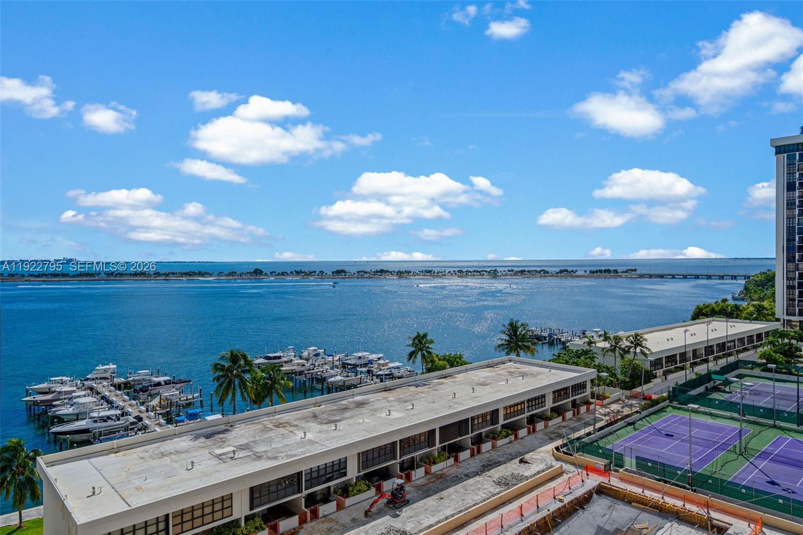 1865 Brickell Avenue A1013 Property Photo 29