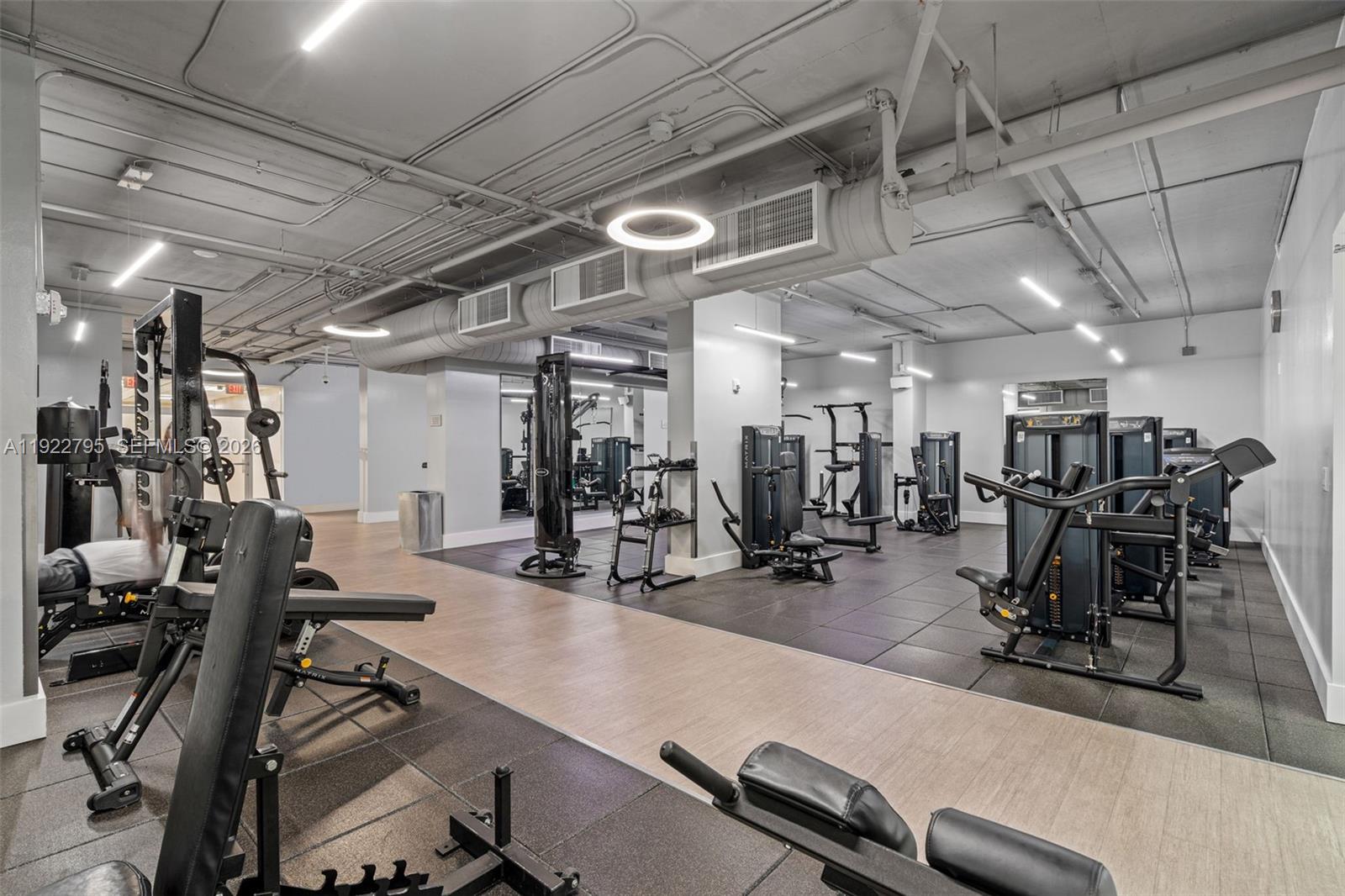 1865 Brickell Avenue A1013 Property Photo 30