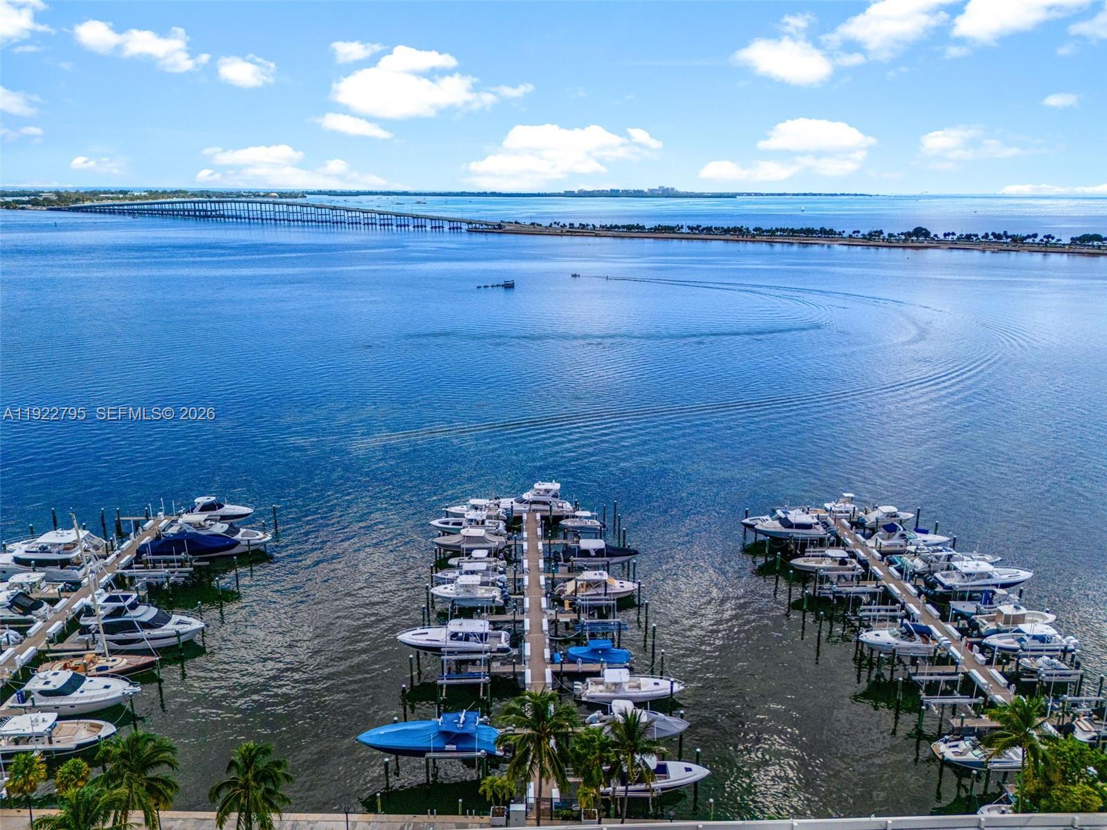 1865 Brickell Avenue A1013 Property Photo 33