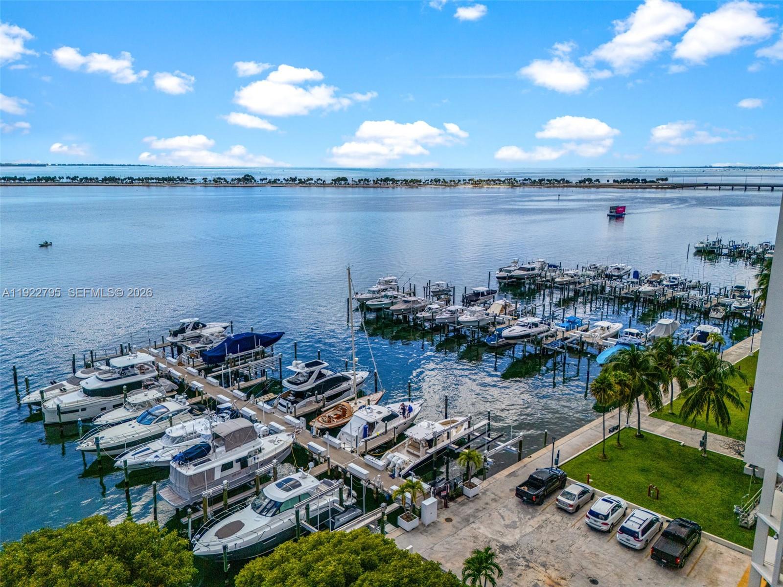 1865 Brickell Avenue A1013 Property Photo 34
