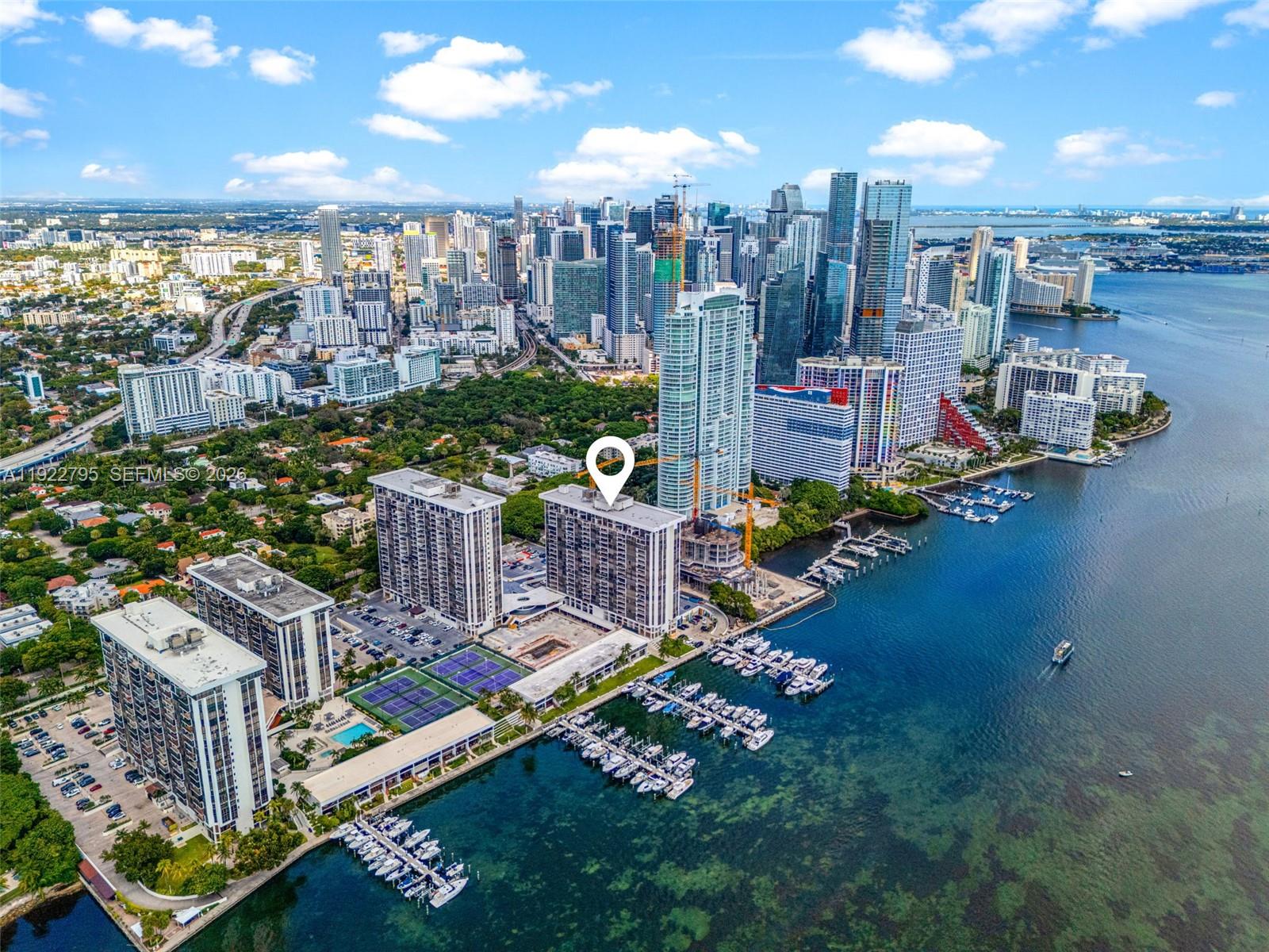1865 Brickell Avenue A1013 Property Photo 35
