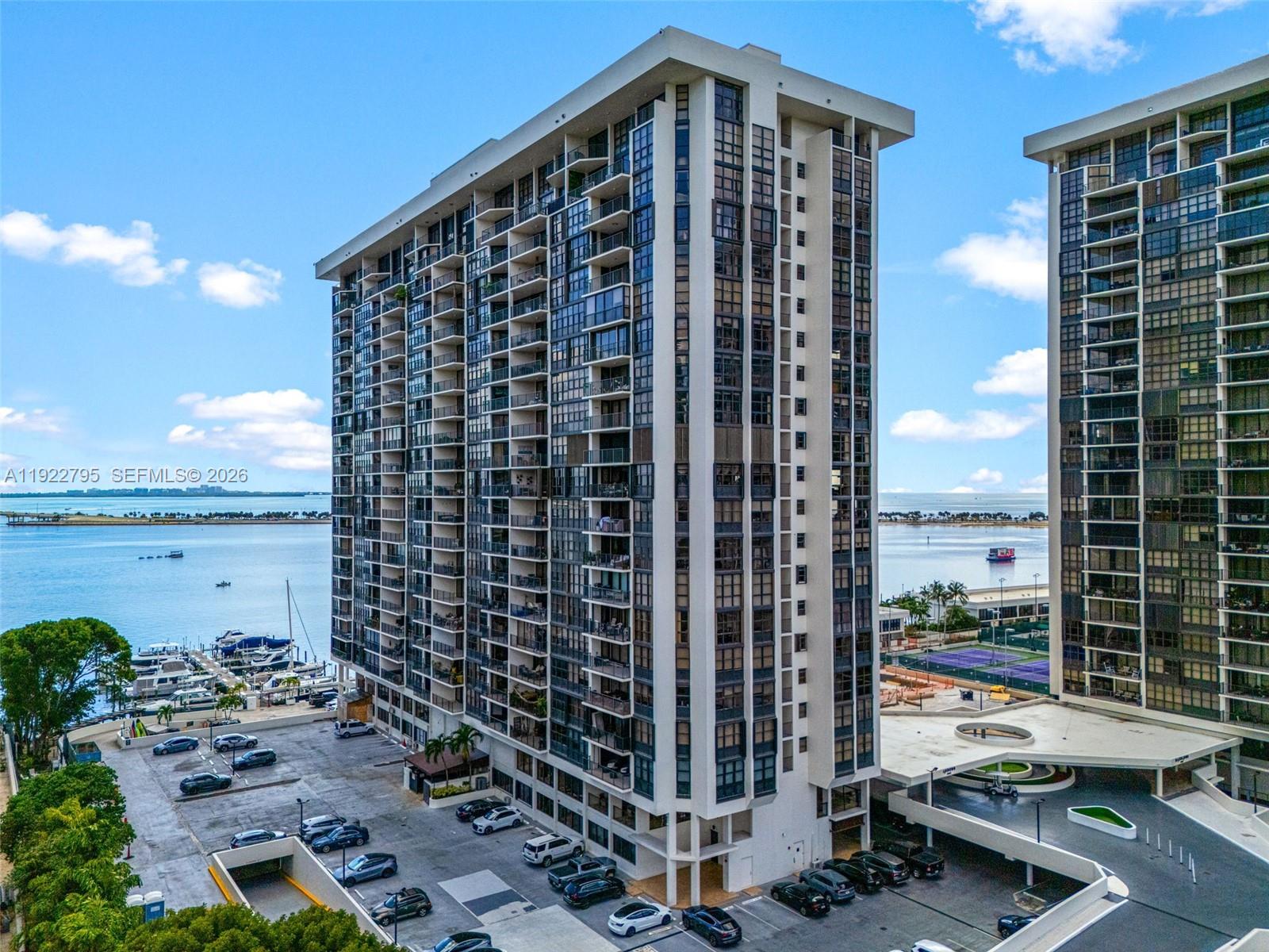 1865 Brickell Avenue A1013 Property Photo 36