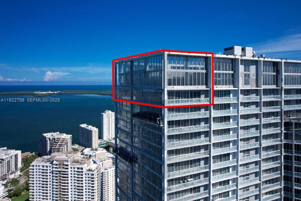465 Brickell Avenue 5701 Property Photo 42