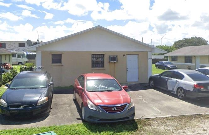 2416 NW 79th Terrace