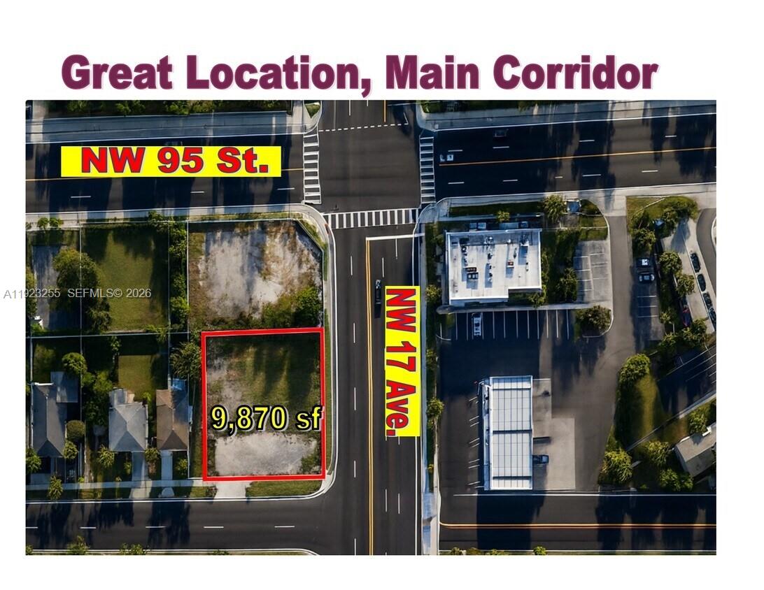 9400 Nw 17th Avenue Property Photo 2