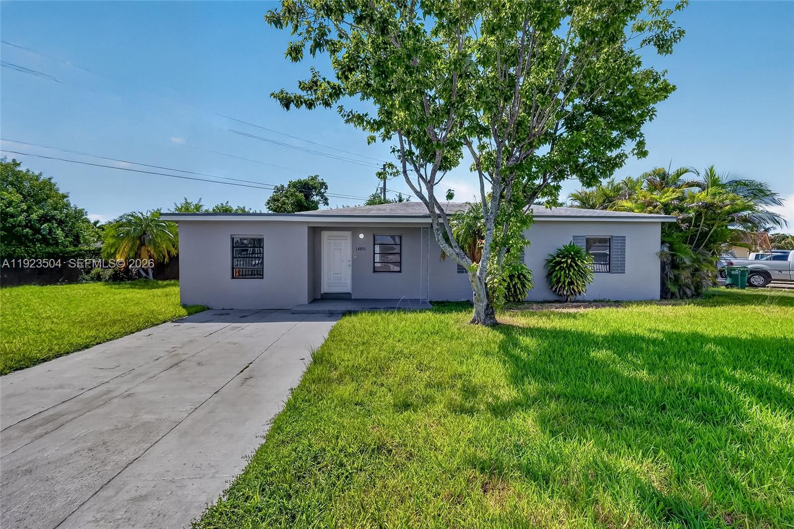 14801 Lincoln Boulevard Property Photo 1