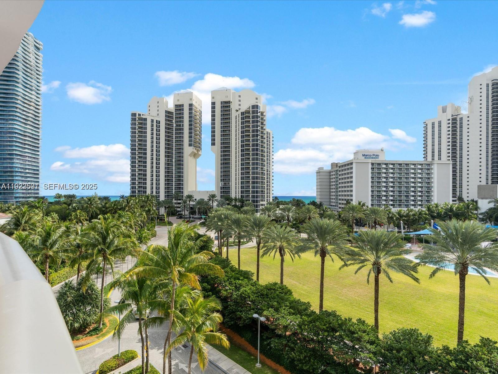 19370 E Collins Avenue 625 Property Photo 1