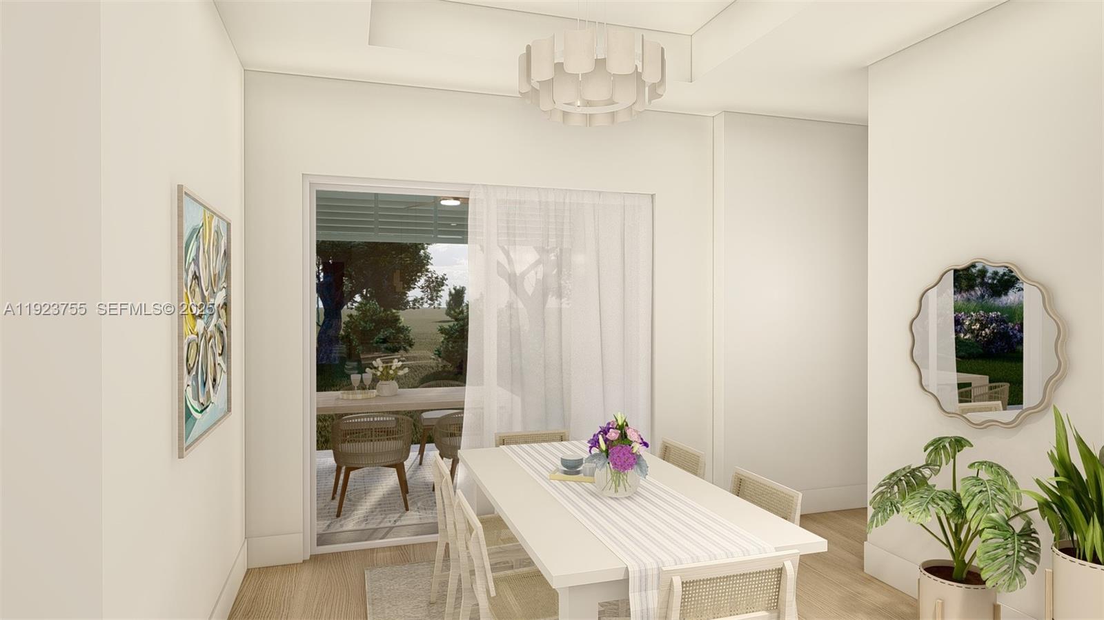 17449 Cape Horn Boulevard Property Photo 6