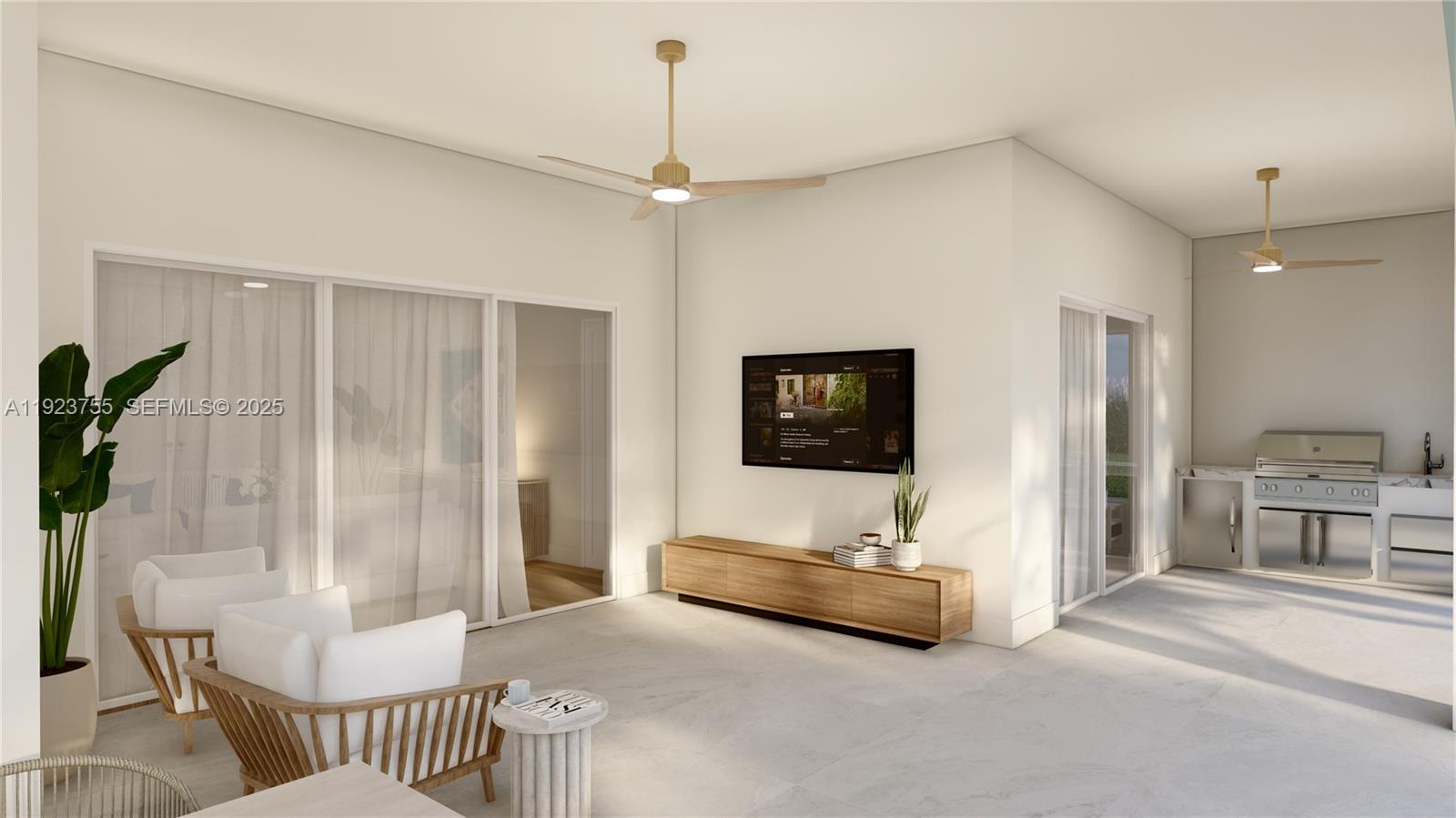 17449 Cape Horn Boulevard Property Photo 11