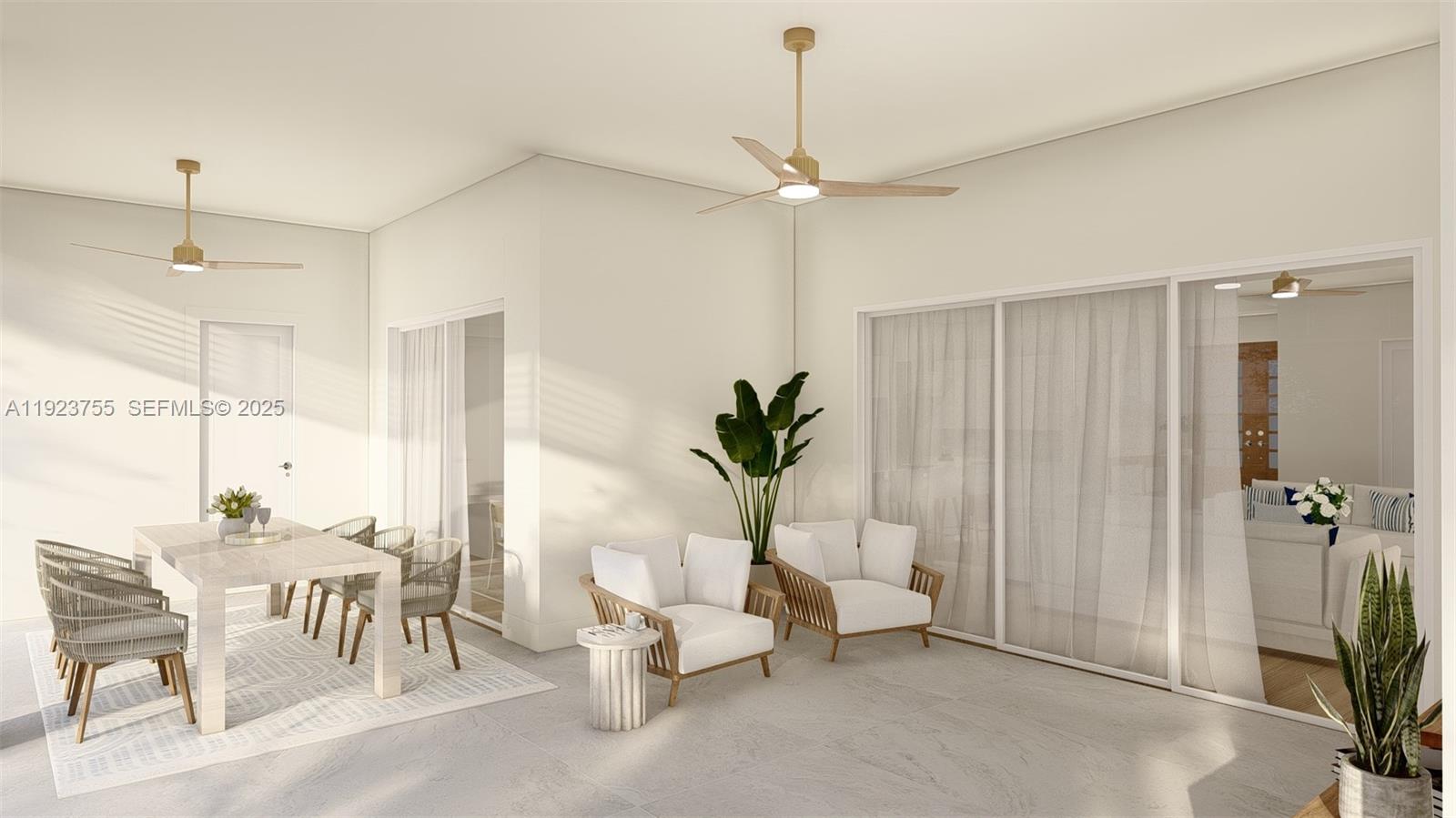 17449 Cape Horn Boulevard Property Photo 12