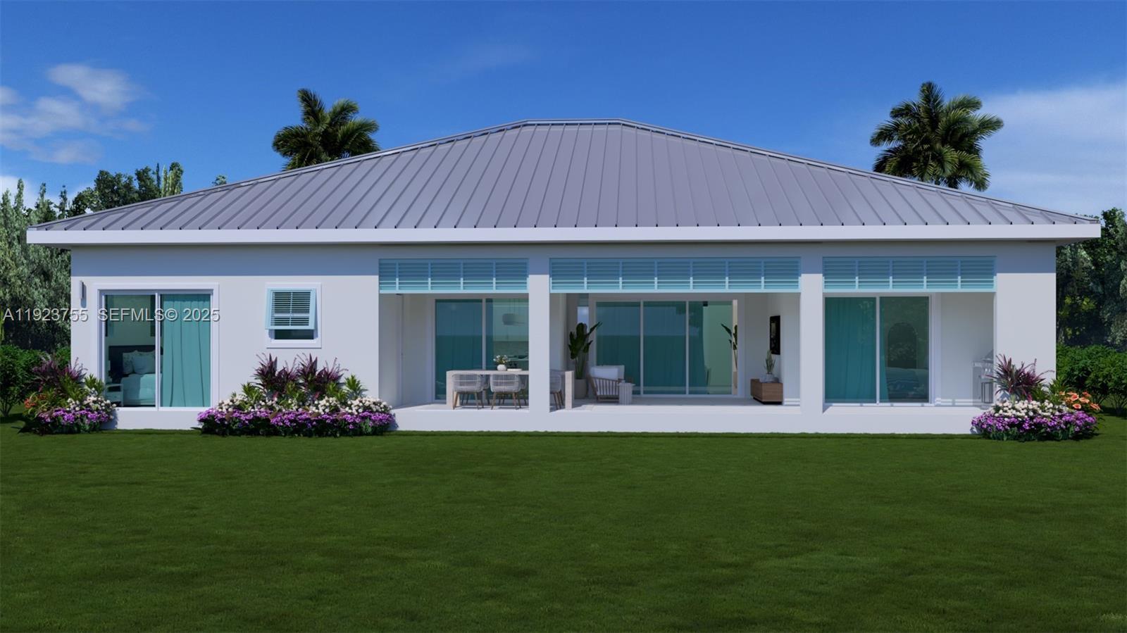 17449 Cape Horn Boulevard Property Photo 13