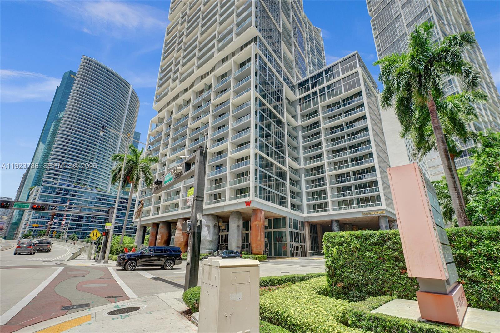 485 Brickell Avenue 4405 Property Photo 33