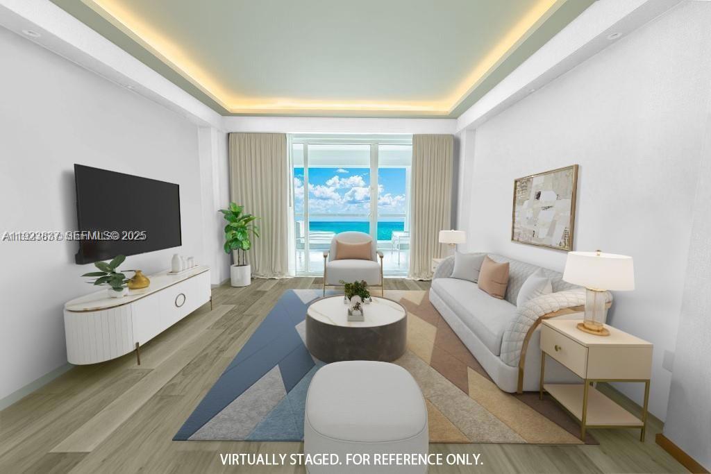551 N Fort Lauderdale Beach Boulevard R204 Property Photo 1