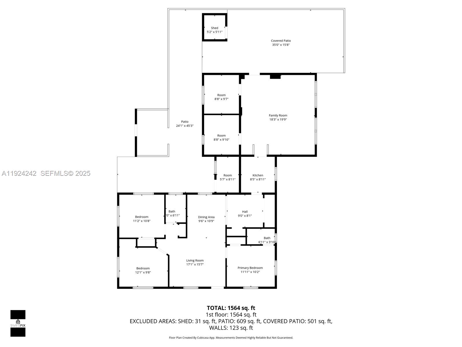 6404 Evans Street Property Photo 2