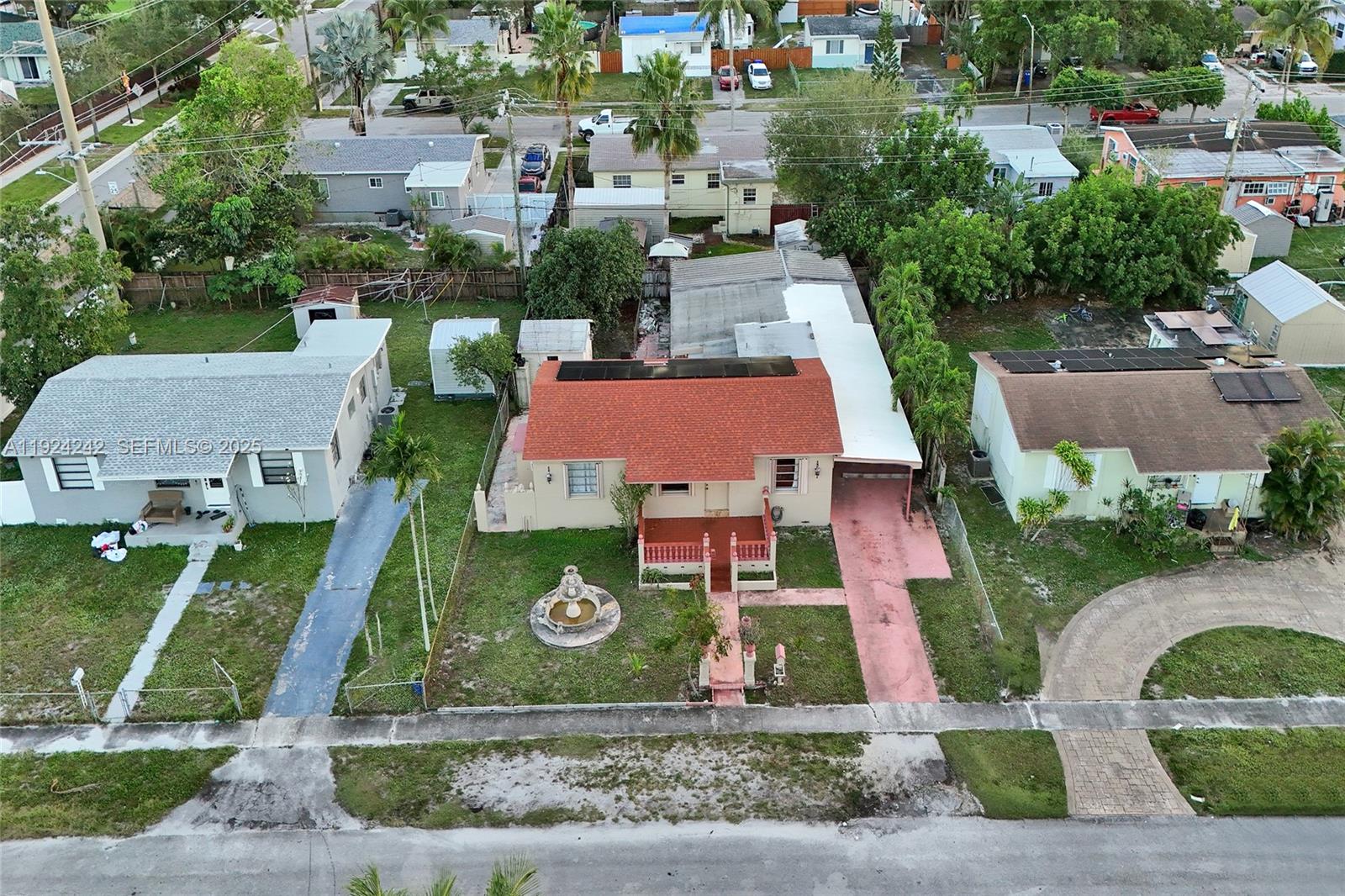 6404 Evans Street Property Photo 3