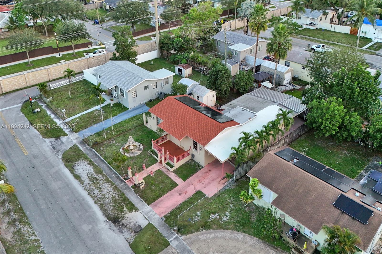 6404 Evans Street Property Photo 4