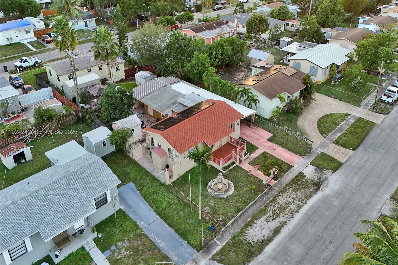 6404 Evans Street Property Photo 10
