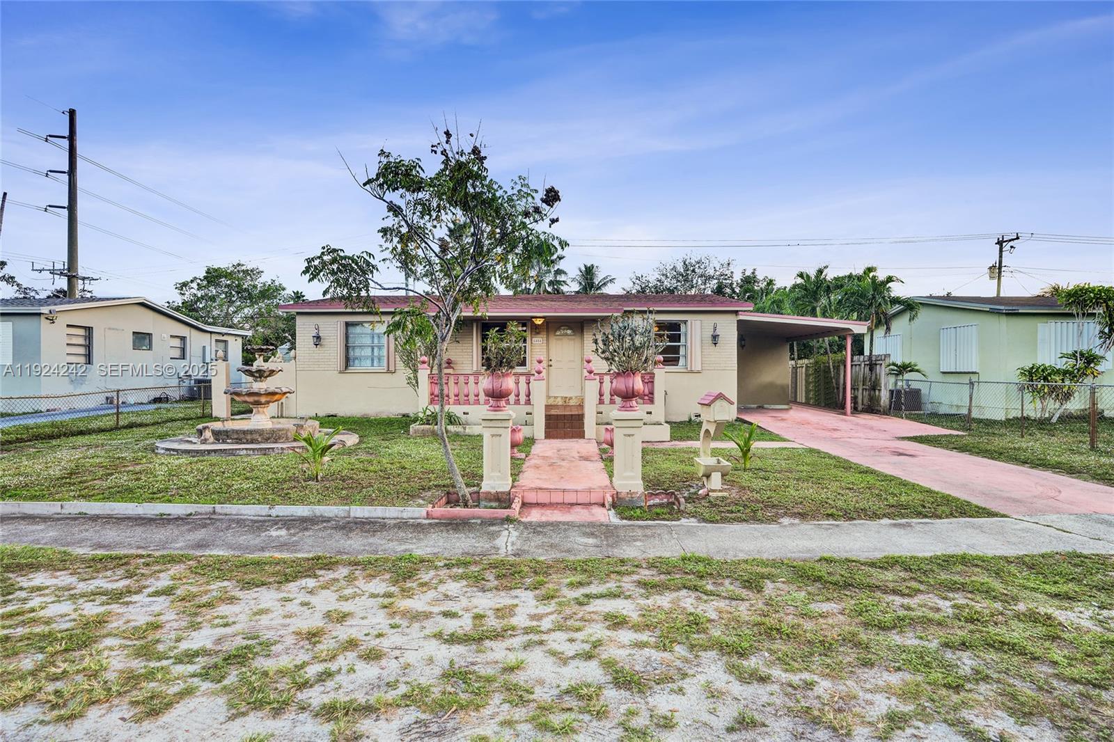 6404 Evans Street Property Photo 49