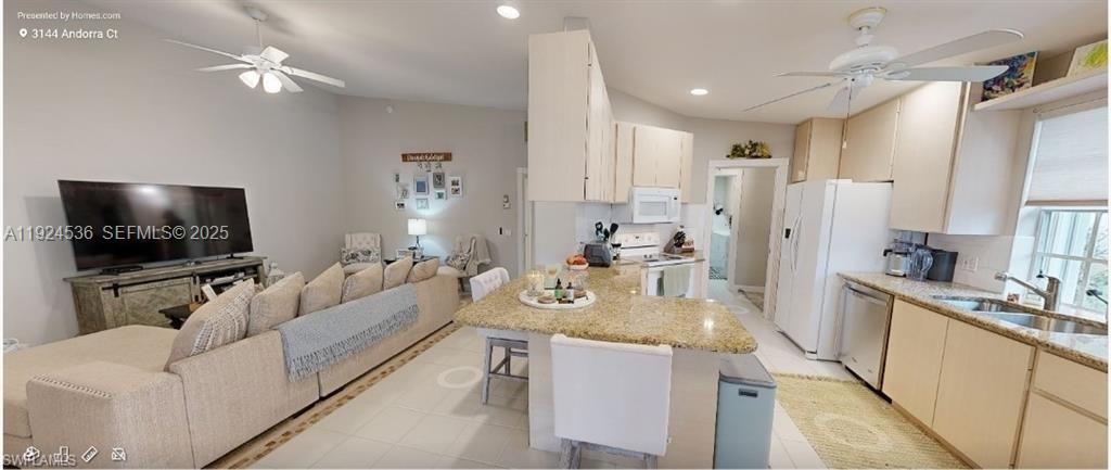 3144 Andorra Court Property Photo 4