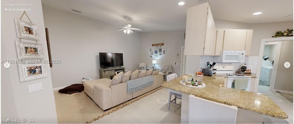 3144 Andorra Court Property Photo 16