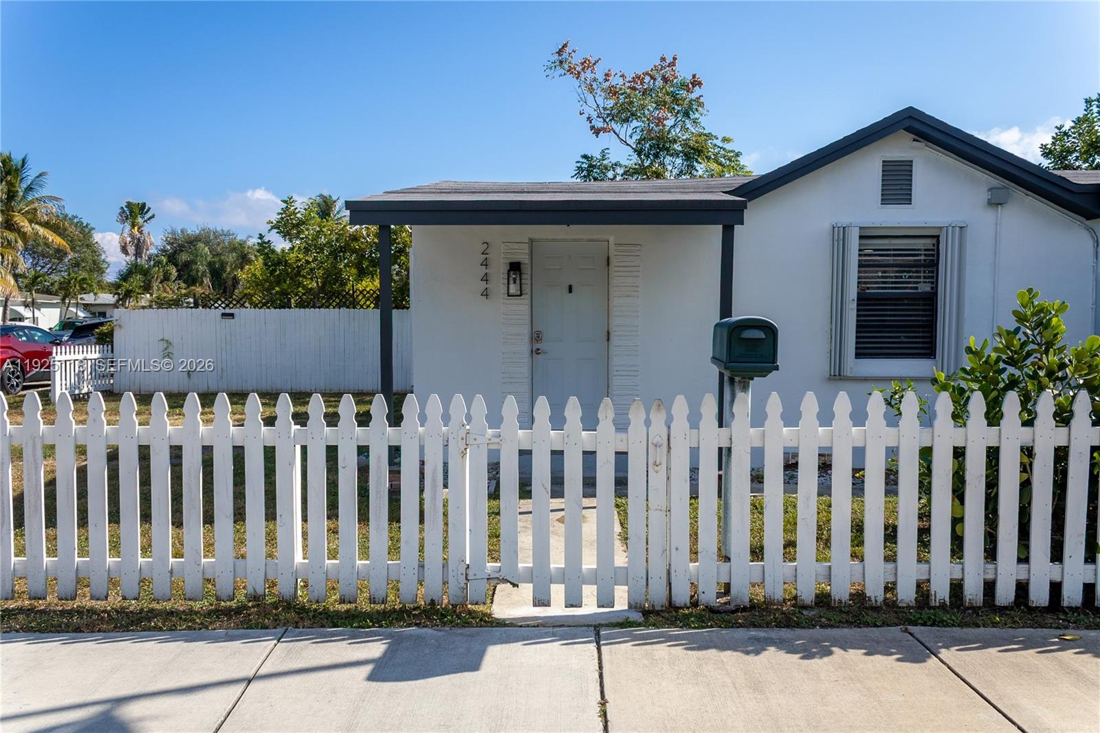 2444 Roosevelt Street Property Photo 1