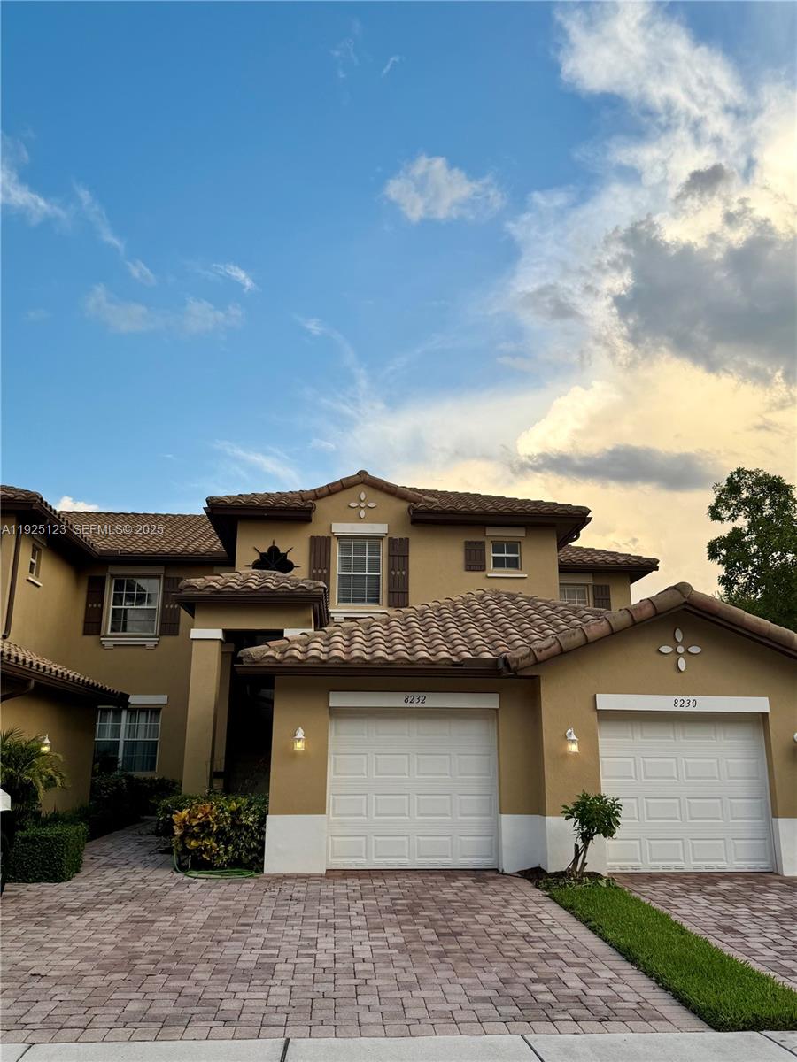 8232 NW 128th Lane 39-F