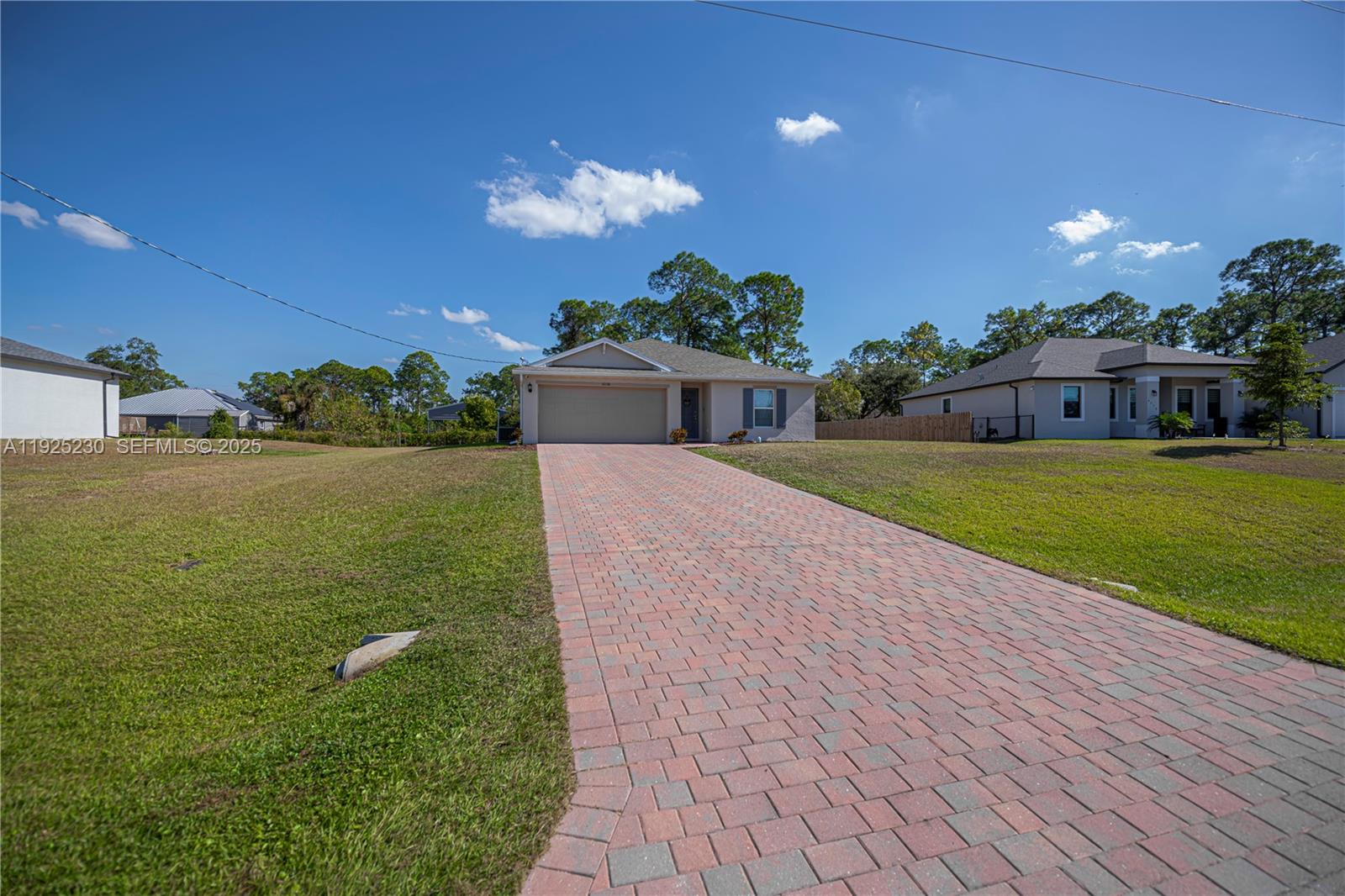 6058 S Moss Circle Property Photo 1