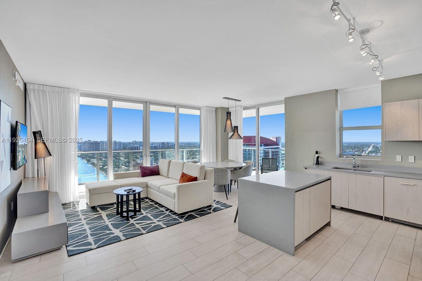 4010 S Ocean Drive R1108 Property Photo 1