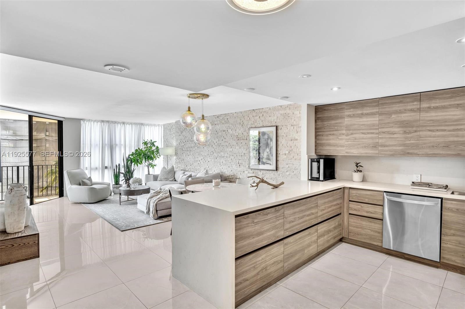 1865 Brickell Avenue A703 Property Photo 2