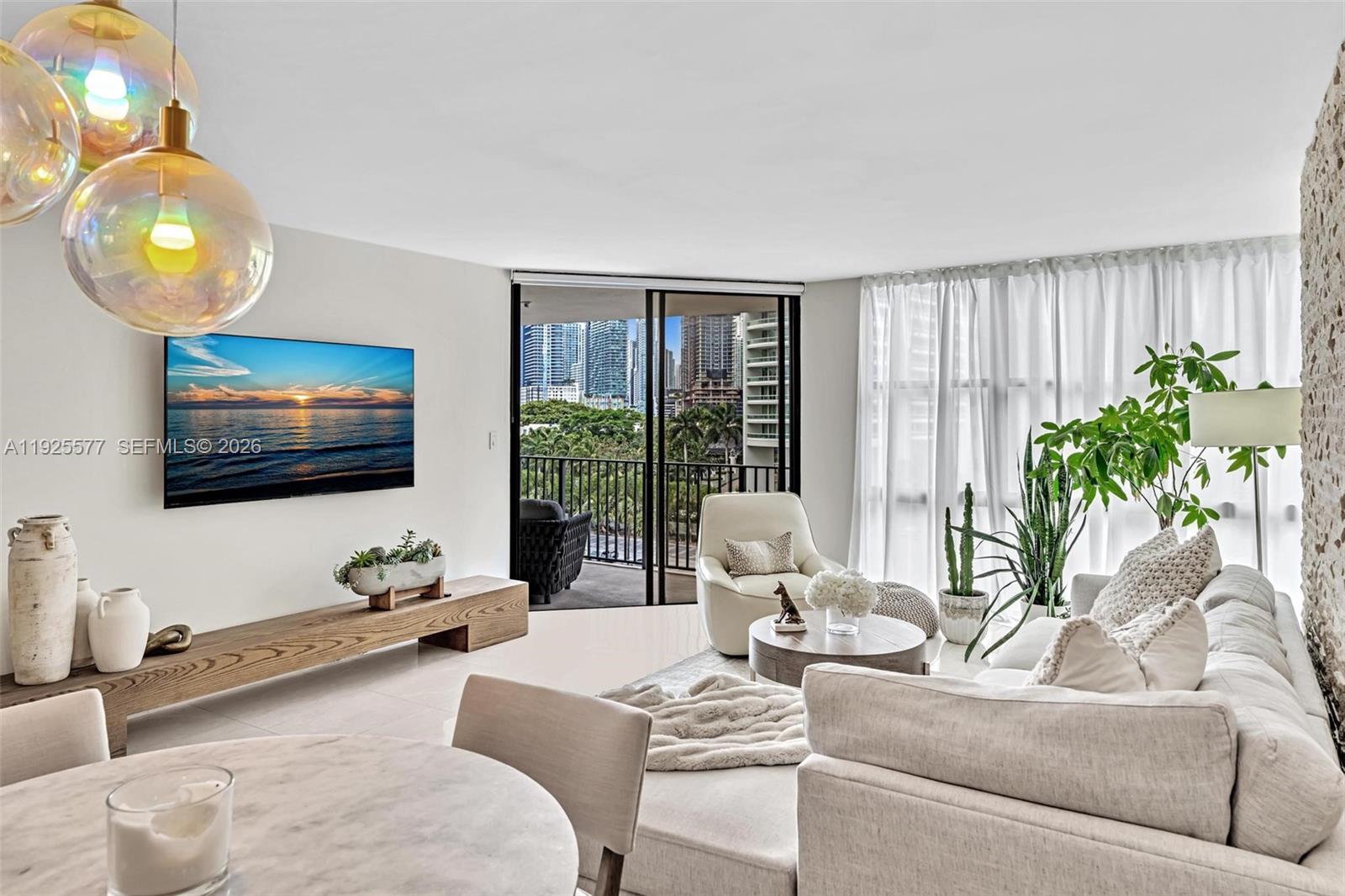 1865 Brickell Avenue A703 Property Photo 5