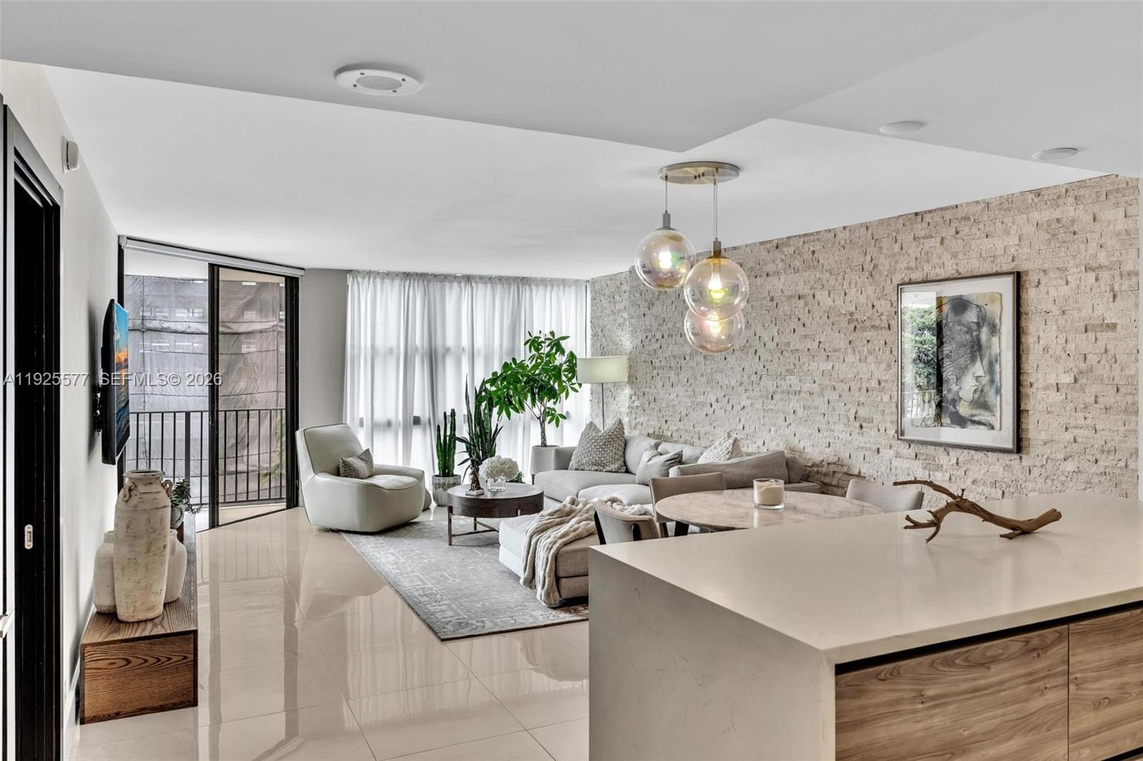1865 Brickell Avenue A703 Property Photo 7
