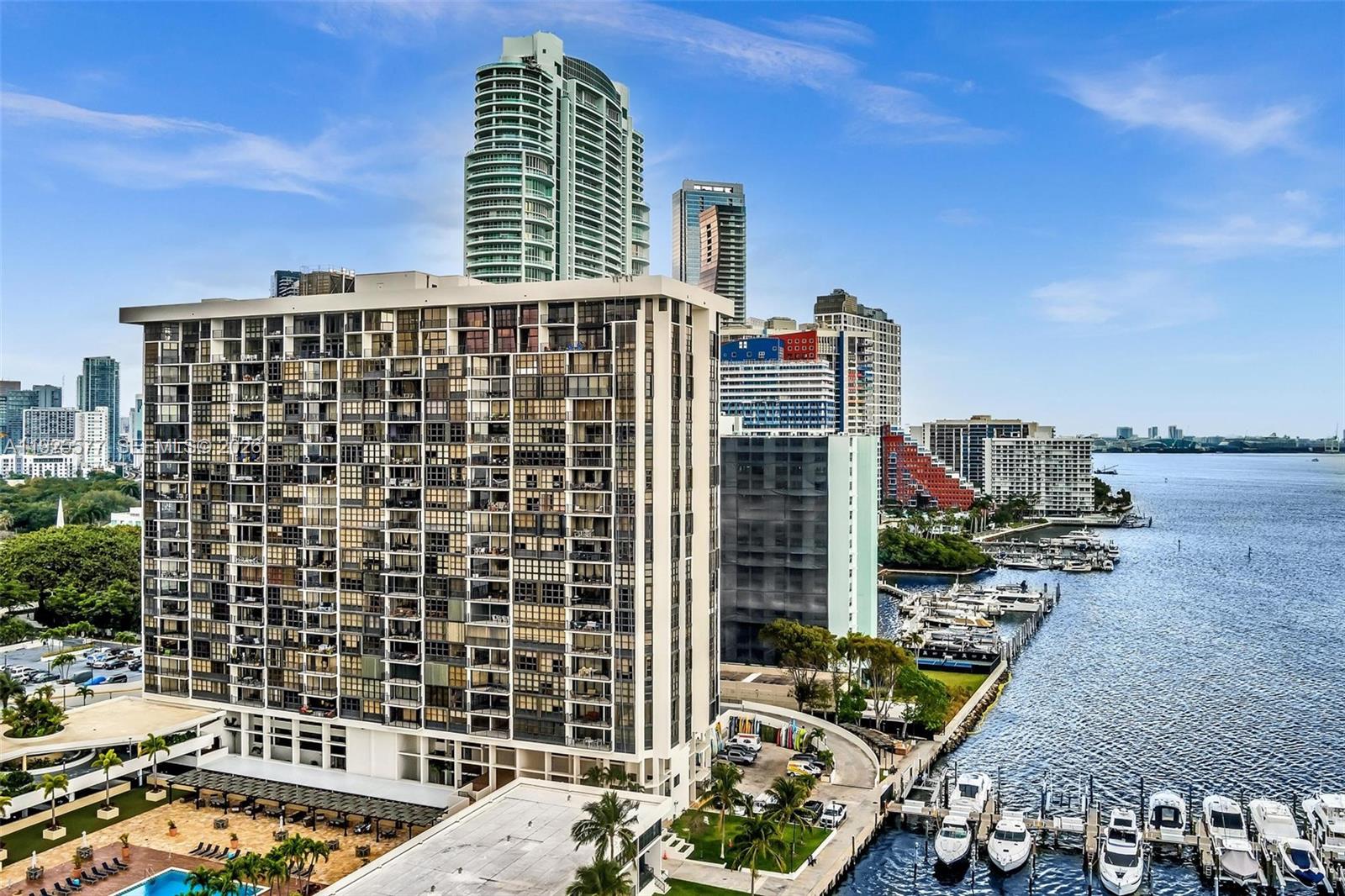 1865 Brickell Avenue A703 Property Photo 31