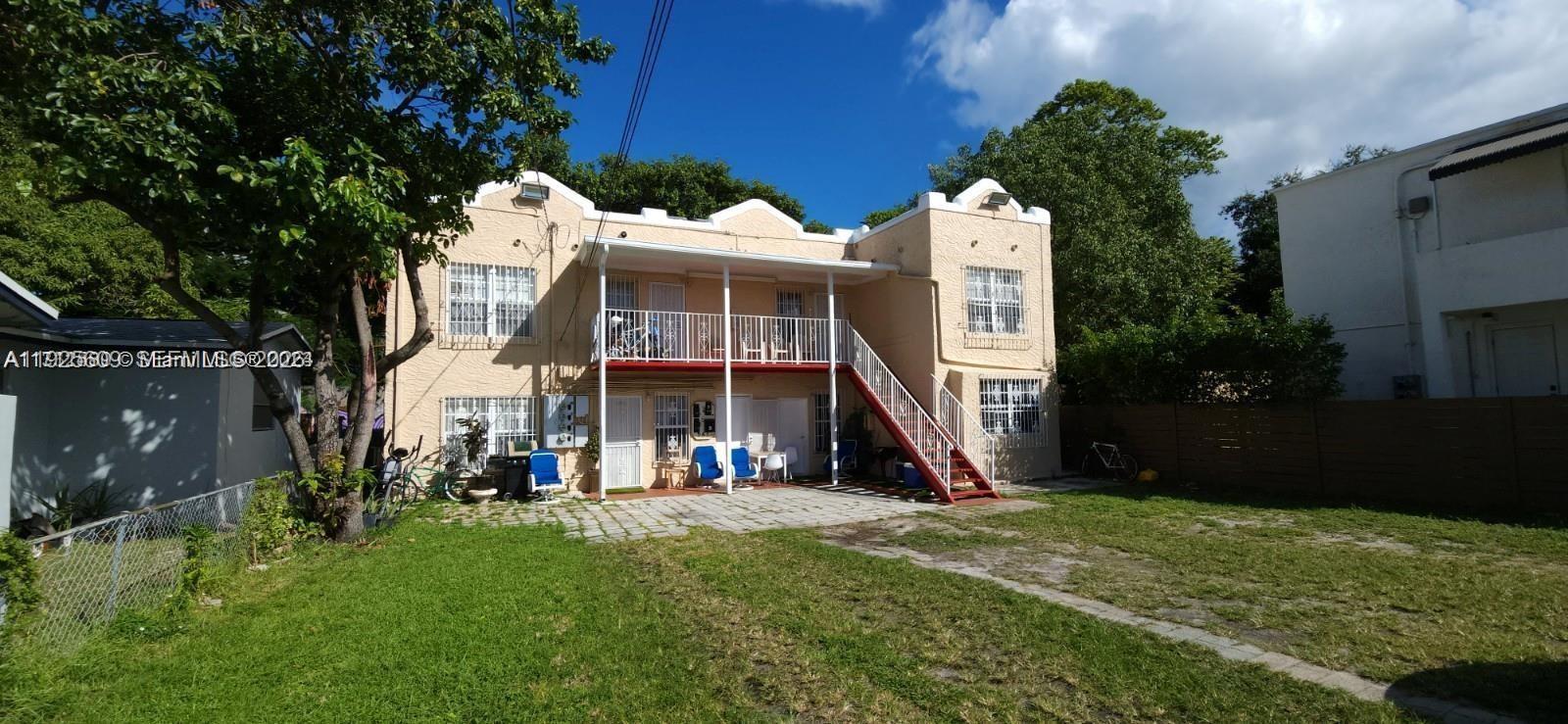 251 Nw 34th Terrace Property Photo 1
