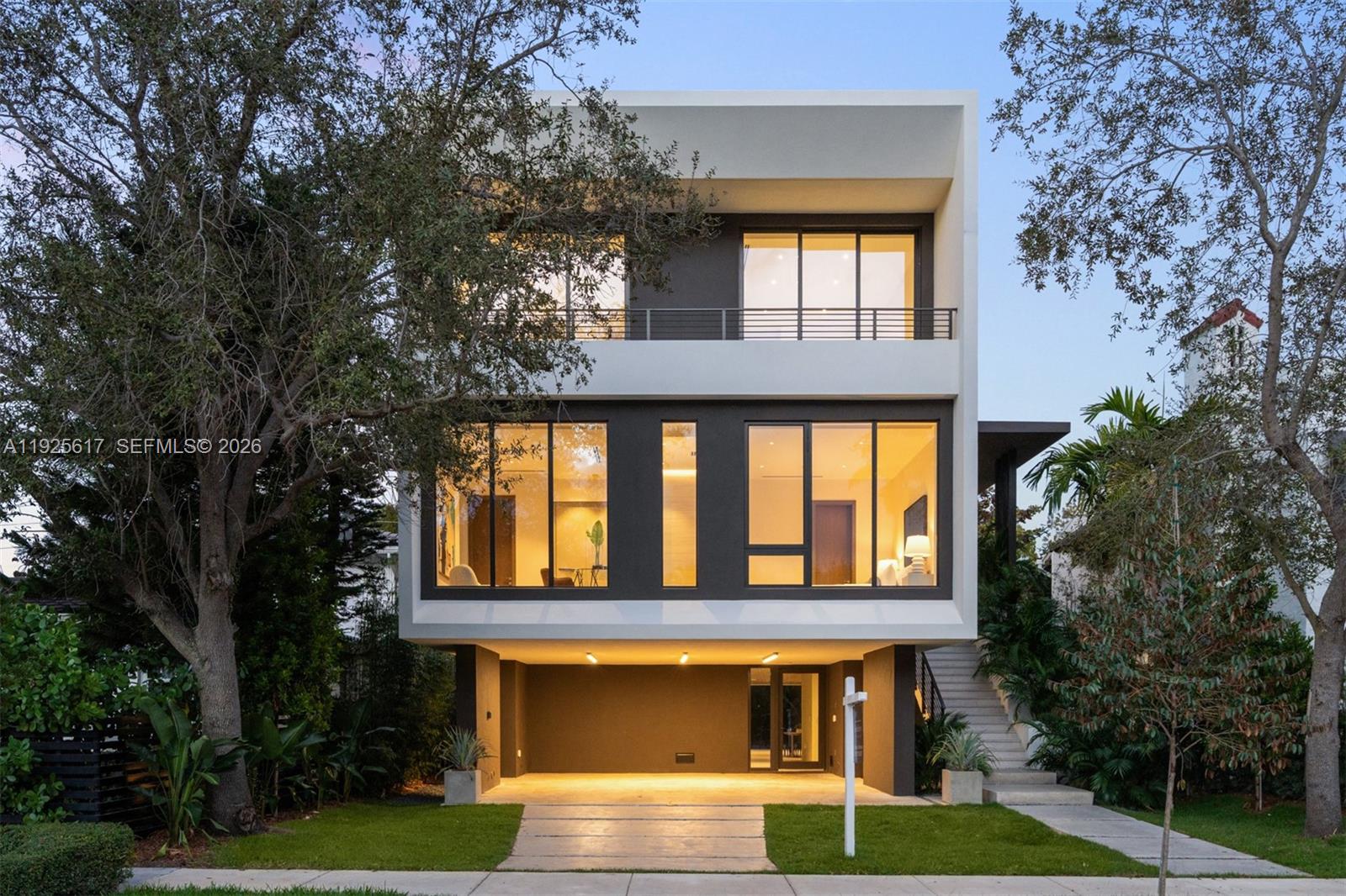 3551 Crystal Court