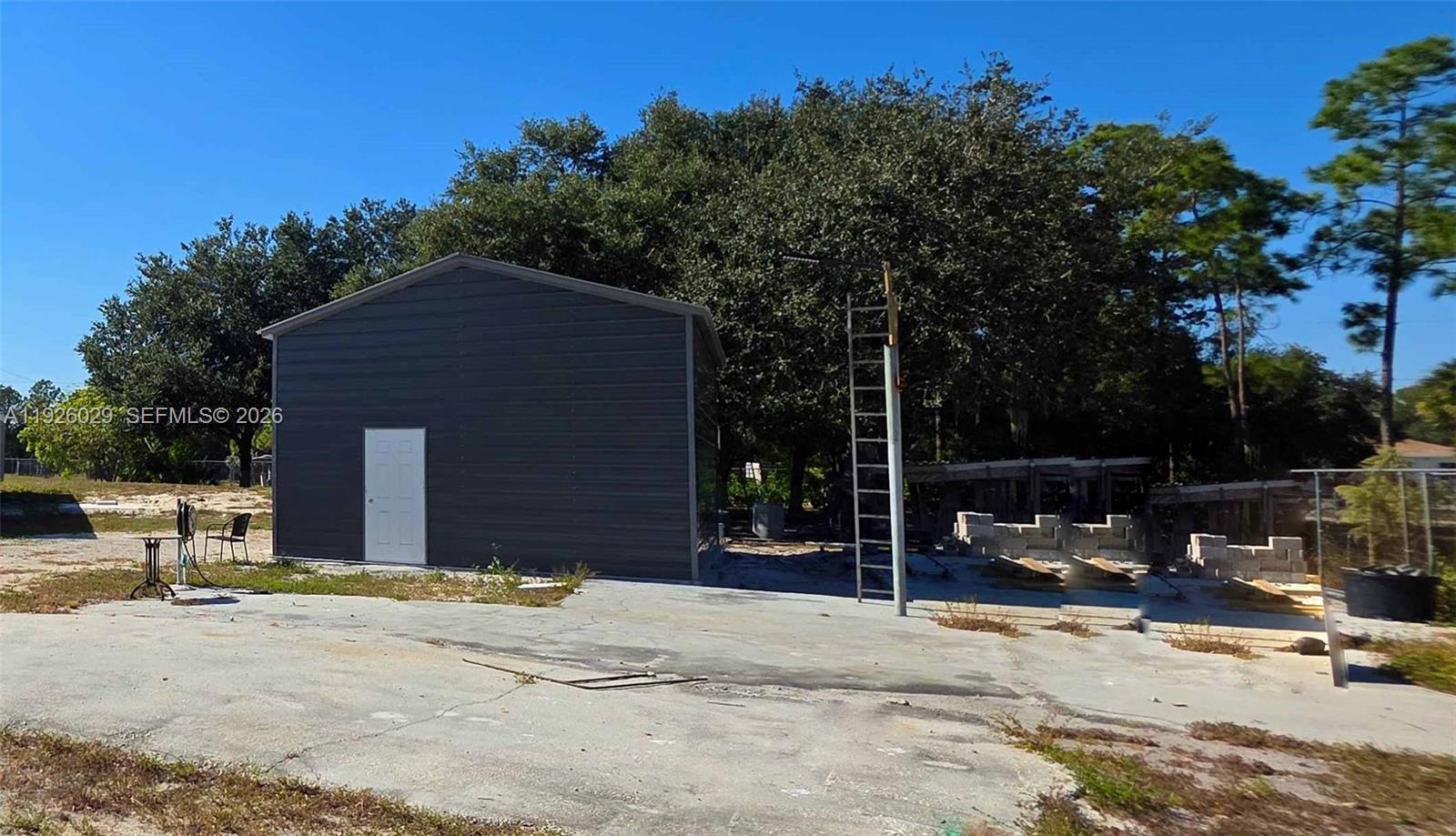 527 Perimeter Road Property Photo 27