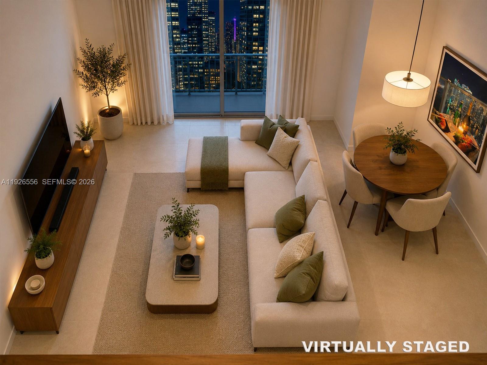 1050 Brickell Avenue 606 Property Photo 8