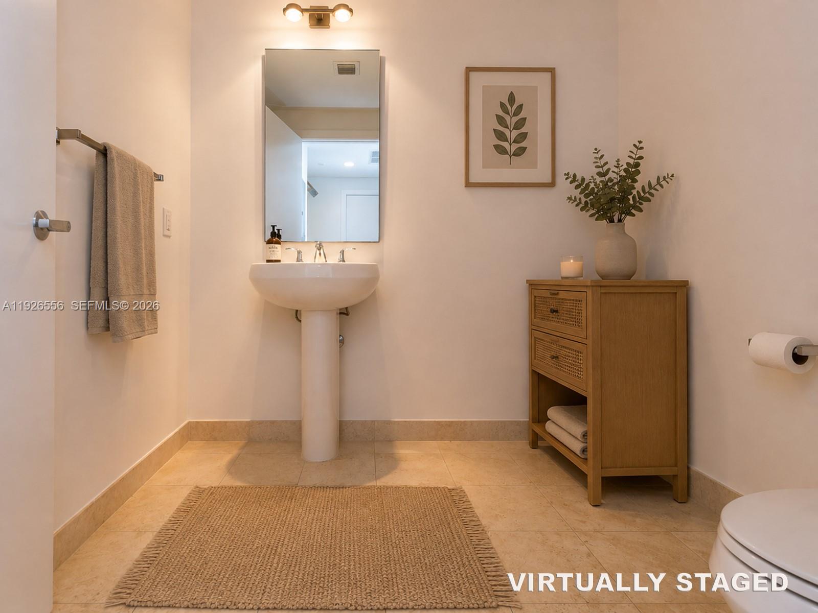 1050 Brickell Avenue 606 Property Photo 13