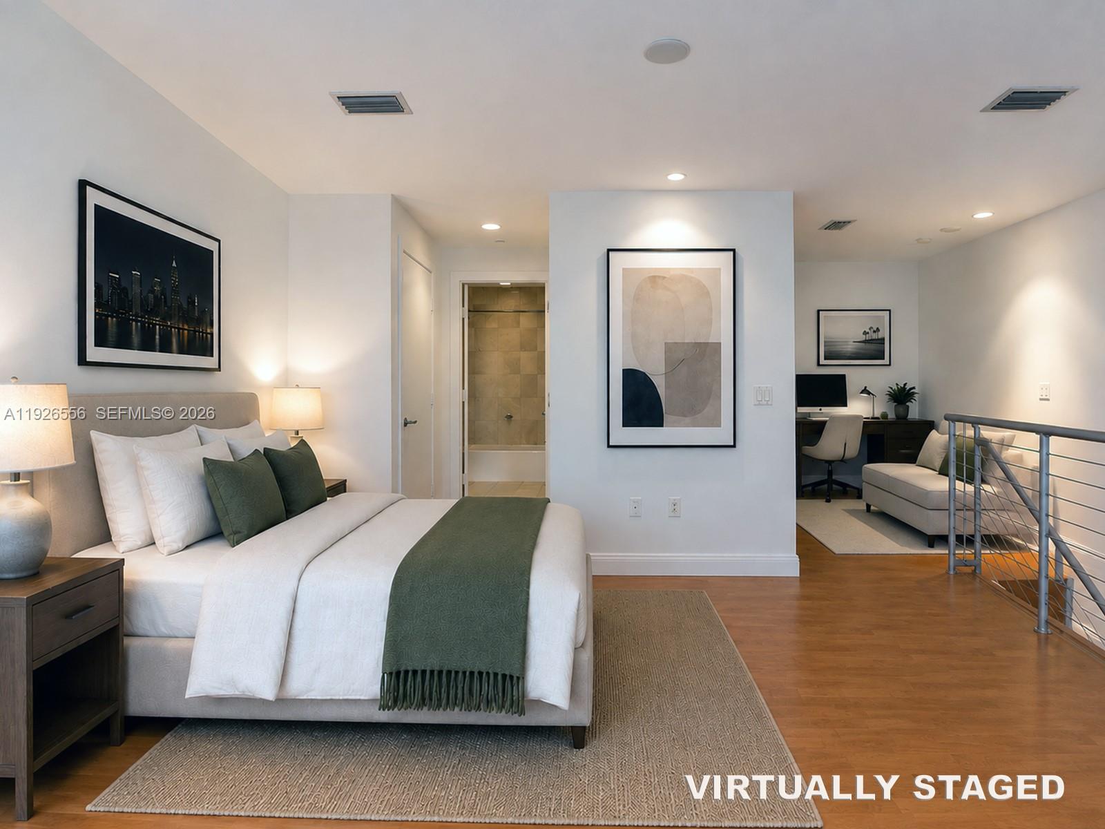 1050 Brickell Avenue 606 Property Photo 17