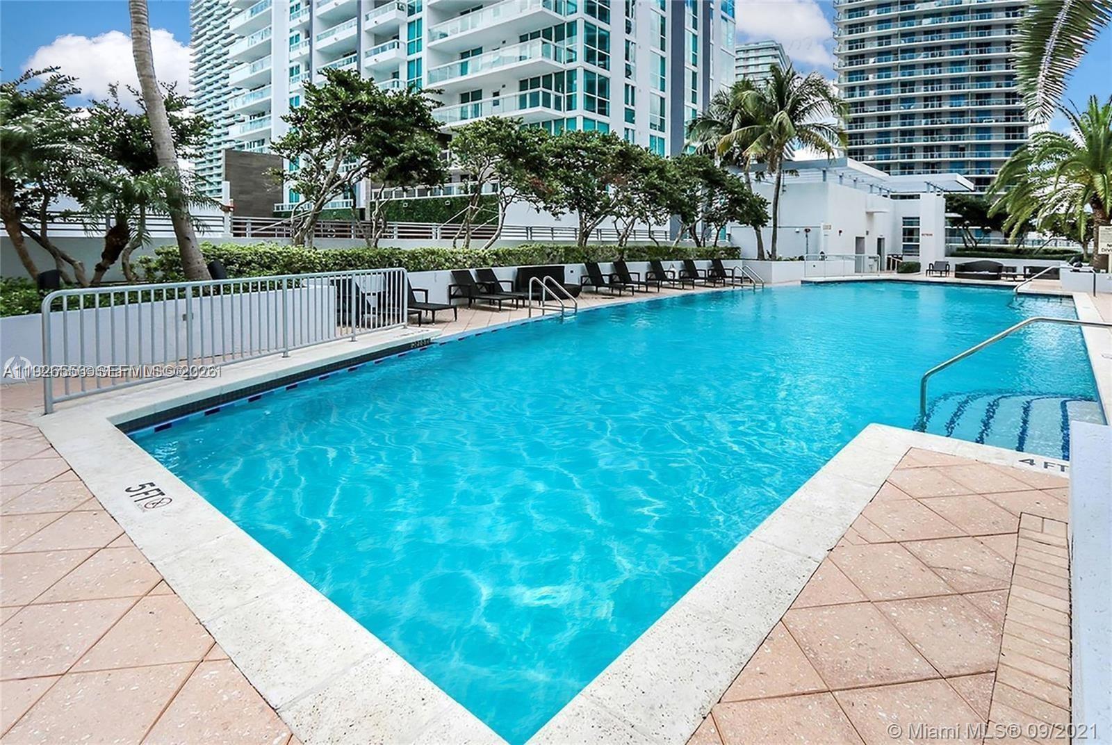 1050 Brickell Avenue 606 Property Photo 34