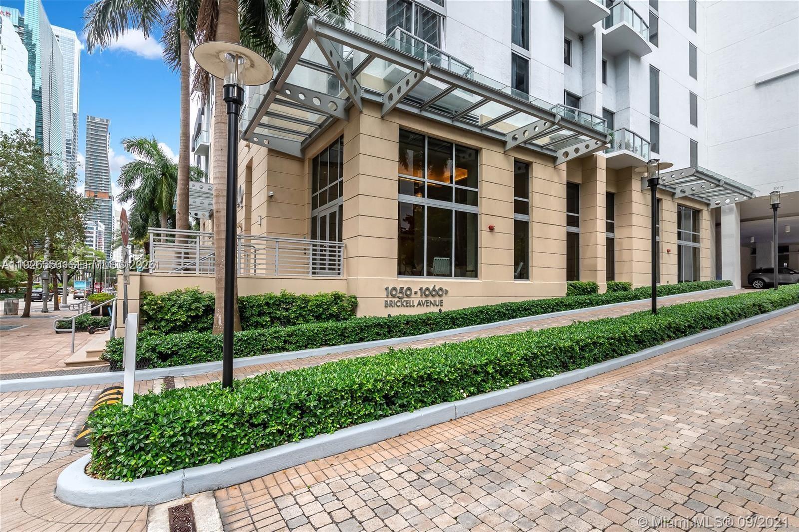 1050 Brickell Avenue 606 Property Photo 35